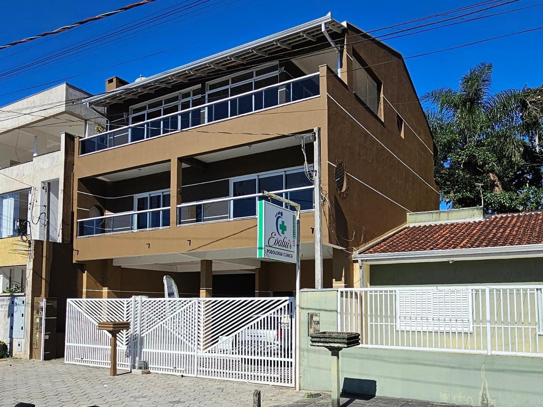 Conforto E Seguranca Sdu2 Guaratuba Exterior photo