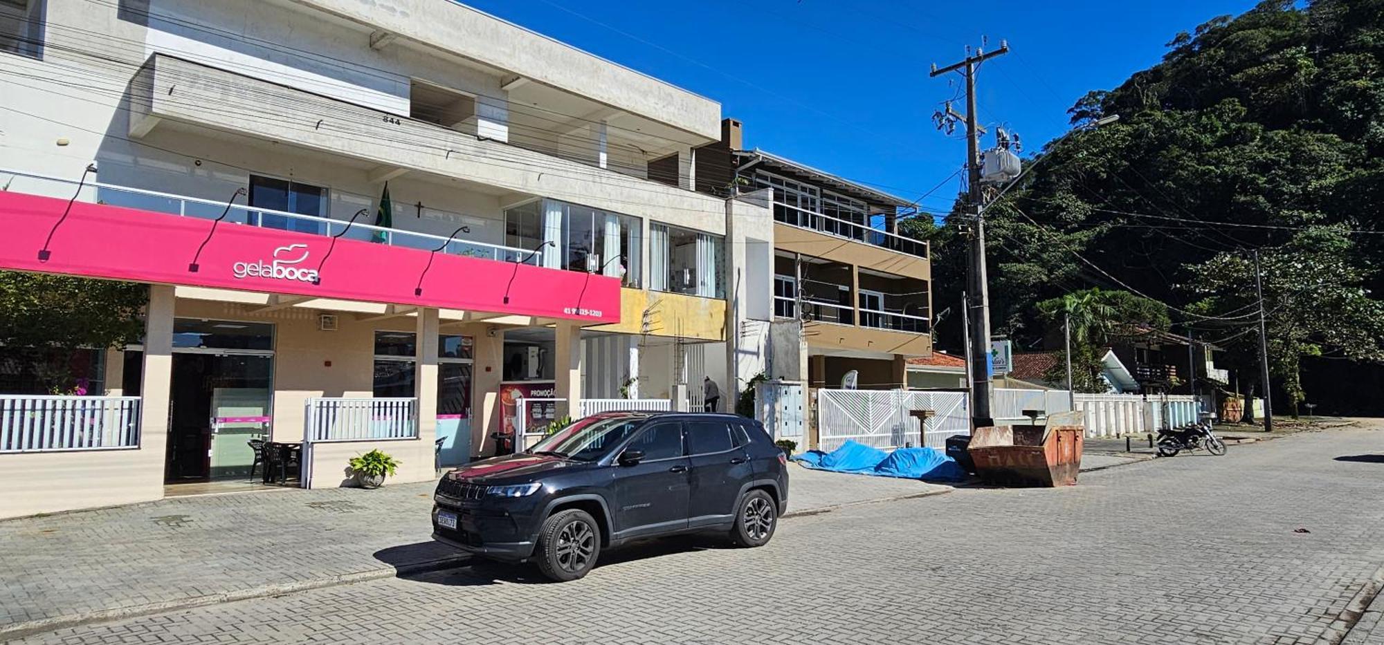 Conforto E Seguranca Sdu2 Guaratuba Exterior photo