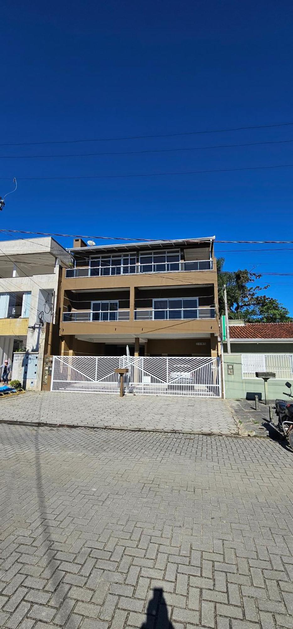 Conforto E Seguranca Sdu2 Guaratuba Exterior photo